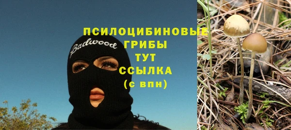 мет Лиски